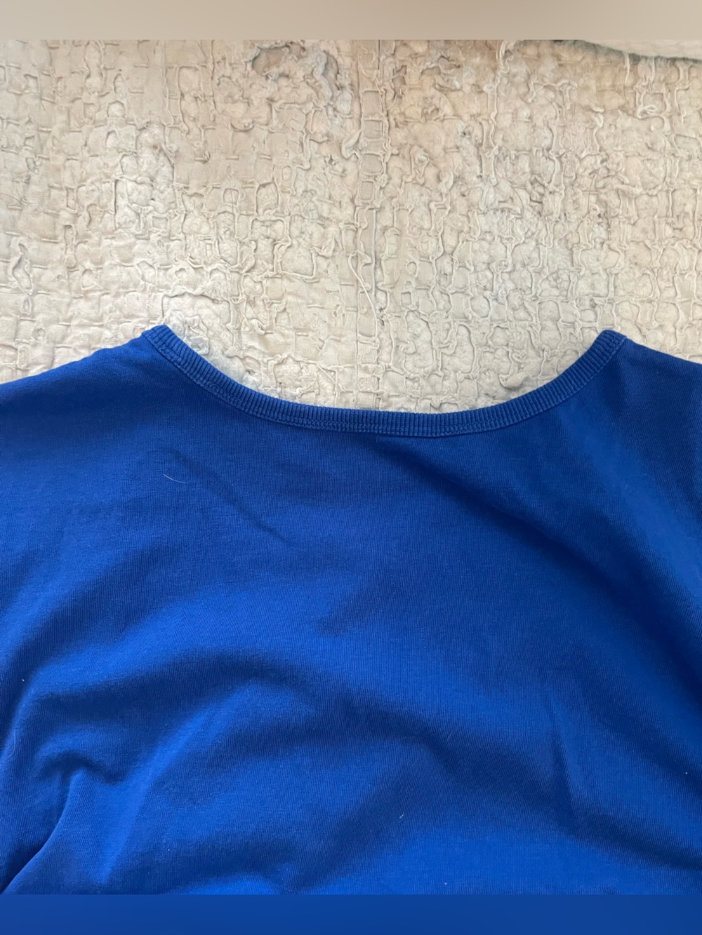 LOFT Ruched Tank Top - Picture 13 of 14